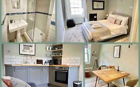 Georgian Loft Apartment - Central Bath